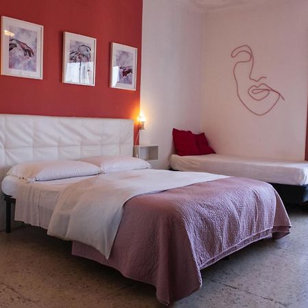 روما B&B Piramide Terrace المظهر الخارجي الصورة